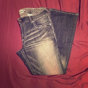 Ariat Bootcut Jeans
